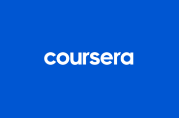 Coursera logo
